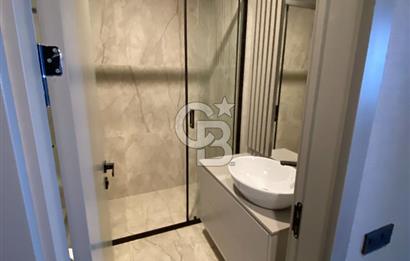 ORAN NATURA VADİ SİTESİ A1BLOK YÜKSEK KAT SATILIK 4+1 LÜKS DAİRE