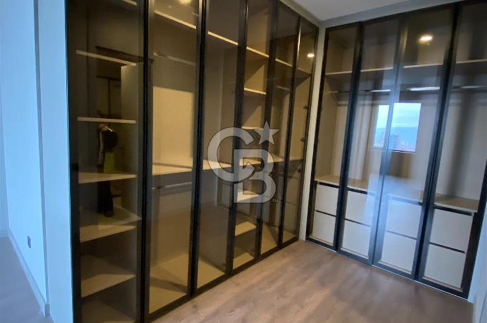 ORAN NATURA VADİ SİTESİ A1BLOK YÜKSEK KAT SATILIK 4+1 LÜKS DAİRE