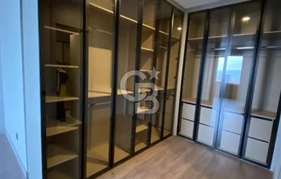 ORAN NATURA VADİ SİTESİ A1BLOK YÜKSEK KAT SATILIK 4+1 LÜKS DAİRE