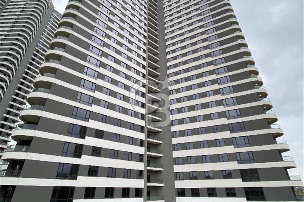 ORAN NATURA VADİ SİTESİ A1BLOK YÜKSEK KAT SATILIK 4+1 LÜKS DAİRE