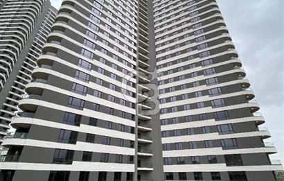 ORAN NATURA VADİ SİTESİ A1BLOK YÜKSEK KAT SATILIK 4+1 LÜKS DAİRE