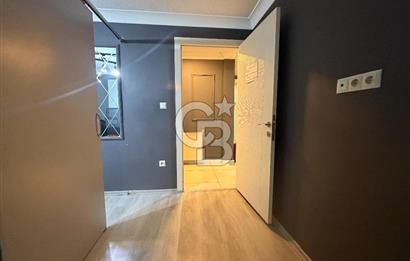 KIZILAY TUNALI HİLMİ'DE TERASLI DEVREN KİRALIK GÜZELLİK MERKEZİ
