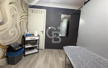 KIZILAY TUNALI HİLMİ'DE TERASLI DEVREN KİRALIK GÜZELLİK MERKEZİ