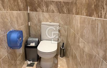 KIZILAY TUNALI HİLMİ'DE TERASLI DEVREN KİRALIK GÜZELLİK MERKEZİ