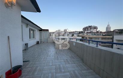 KIZILAY TUNALI HİLMİ'DE TERASLI DEVREN KİRALIK GÜZELLİK MERKEZİ