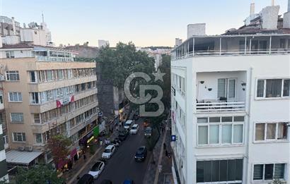 KIZILAY TUNALI HİLMİ'DE TERASLI DEVREN KİRALIK GÜZELLİK MERKEZİ