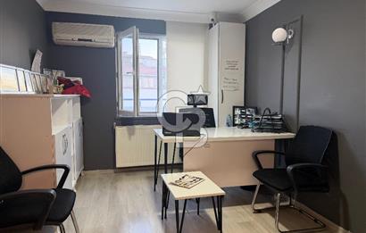 KIZILAY TUNALI HİLMİ'DE TERASLI DEVREN KİRALIK GÜZELLİK MERKEZİ