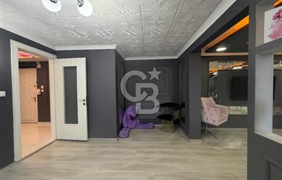 KIZILAY TUNALI HİLMİ'DE TERASLI DEVREN KİRALIK GÜZELLİK MERKEZİ