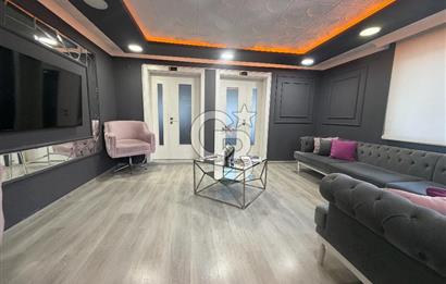 KIZILAY TUNALI HİLMİ'DE TERASLI DEVREN KİRALIK GÜZELLİK MERKEZİ