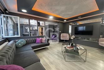 KIZILAY TUNALI HİLMİ'DE TERASLI DEVREN KİRALIK GÜZELLİK MERKEZİ - 1 - 373023
