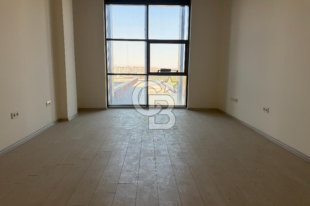 İSKİTLER İTFAİYE ÇARŞISI PLAZA KATINDA SATILIK LÜKS OFİS