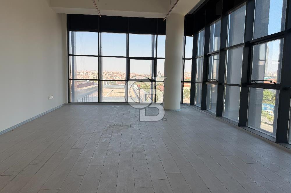 İSKİTLER İTFAİYE ÇARŞISI PLAZA KATINDA SATILIK LÜKS OFİS