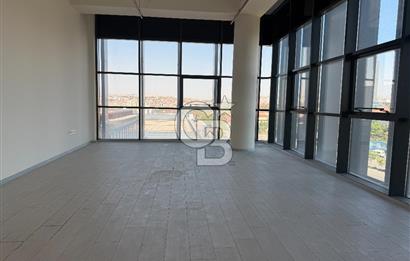 İSKİTLER İTFAİYE ÇARŞISI PLAZA KATINDA SATILIK LÜKS OFİS