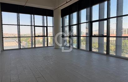 İSKİTLER İTFAİYE ÇARŞISI PLAZA KATINDA SATILIK LÜKS OFİS