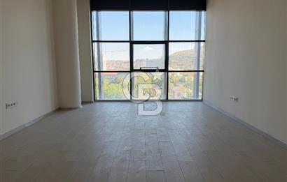 İSKİTLER İTFAİYE ÇARŞISI PLAZA KATINDA SATILIK LÜKS OFİS