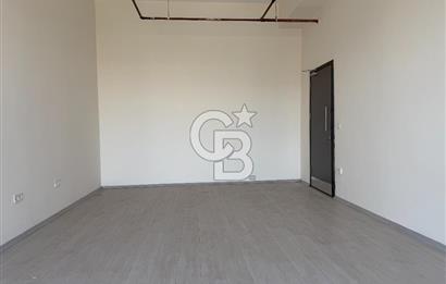 İSKİTLER İTFAİYE ÇARŞISI PLAZA KATINDA SATILIK LÜKS OFİS