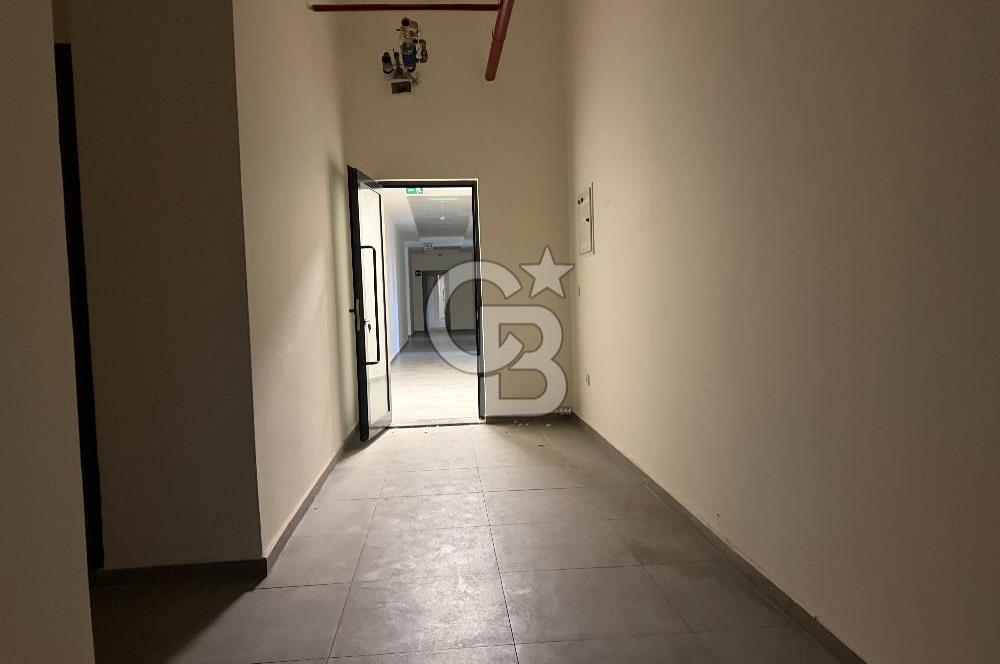 İSKİTLER İTFAİYE ÇARŞISI PLAZA KATINDA SATILIK LÜKS OFİS