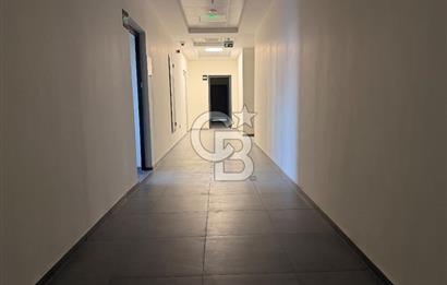 İSKİTLER İTFAİYE ÇARŞISI PLAZA KATINDA SATILIK LÜKS OFİS