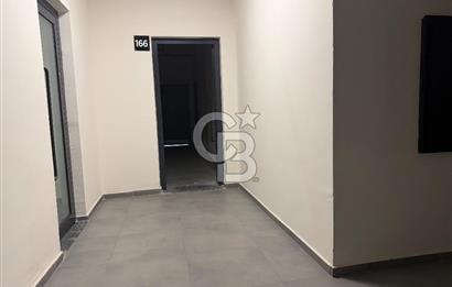 İSKİTLER İTFAİYE ÇARŞISI PLAZA KATINDA SATILIK LÜKS OFİS