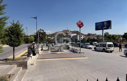 İSKİTLER İTFAİYE ÇARŞISI PLAZA KATINDA SATILIK LÜKS OFİS