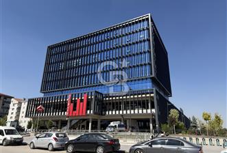 İSKİTLER İTFAİYE ÇARŞISI PLAZA KATINDA SATILIK LÜKS OFİS - 2 - 373025