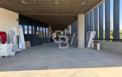 İSKİTLER İTFAİYE ÇARŞISI PLAZA KATINDA SATILIK LÜKS OFİS