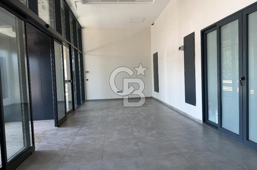 İSKİTLER İTFAİYE ÇARŞISI PLAZA KATINDA SATILIK LÜKS OFİS