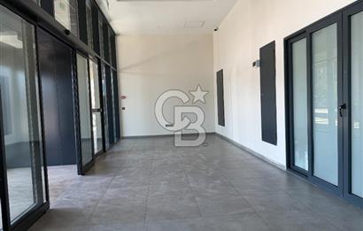 İSKİTLER İTFAİYE ÇARŞISI PLAZA KATINDA SATILIK LÜKS OFİS