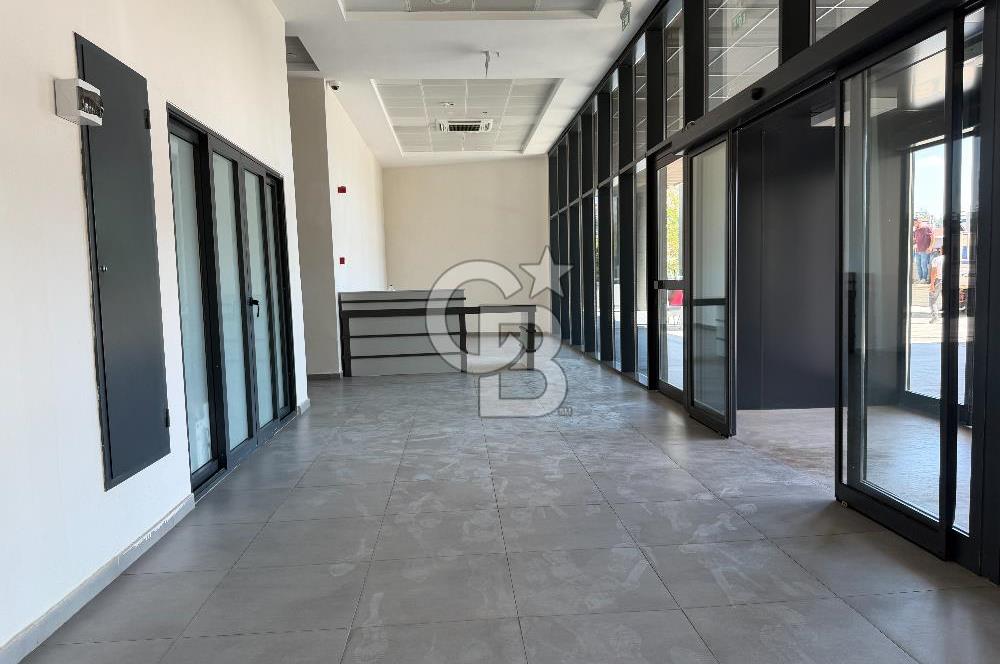 İSKİTLER İTFAİYE ÇARŞISI PLAZA KATINDA SATILIK LÜKS OFİS