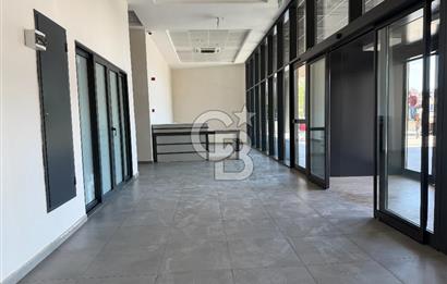 İSKİTLER İTFAİYE ÇARŞISI PLAZA KATINDA SATILIK LÜKS OFİS