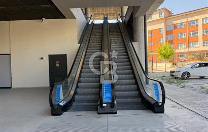İSKİTLER İTFAİYE ÇARŞISI PLAZA KATINDA SATILIK LÜKS OFİS