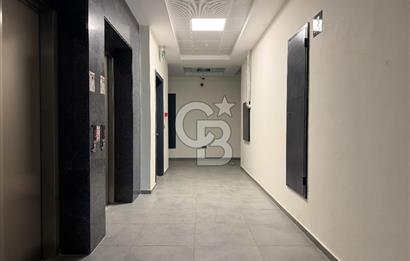 İSKİTLER İTFAİYE ÇARŞISI PLAZA KATINDA SATILIK LÜKS OFİS