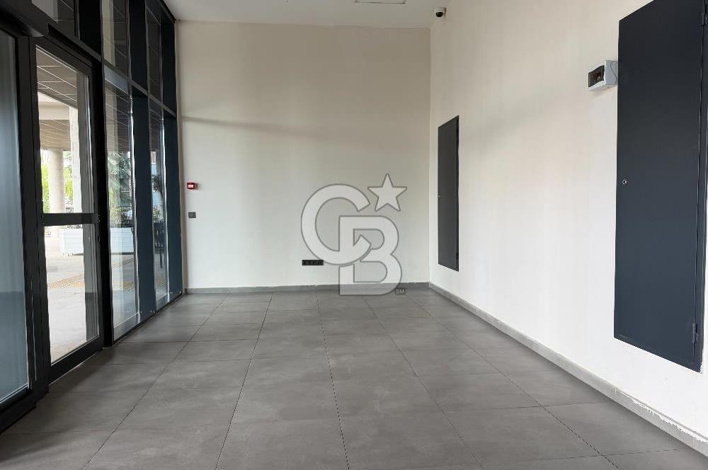 İSKİTLER İTFAİYE ÇARŞISI PLAZA KATINDA SATILIK LÜKS OFİS