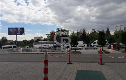 İSKİTLER İTFAİYE ÇARŞISI PLAZA KATINDA SATILIK LÜKS OFİS