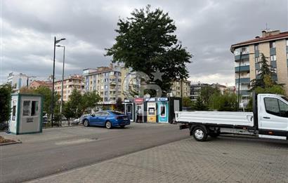İSKİTLER İTFAİYE ÇARŞISI PLAZA KATINDA SATILIK LÜKS OFİS