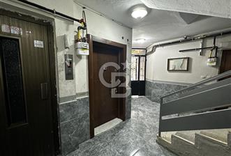 Seferihisar Camikebir'de Site İçinde Geniş 3+1 | 125 m² Net - 2 - 373035