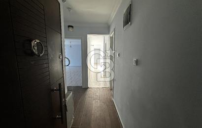Seferihisar Camikebir'de Site İçinde Geniş 3+1 | 125 m² Net