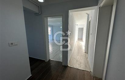 Seferihisar Camikebir'de Site İçinde Geniş 3+1 | 125 m² Net