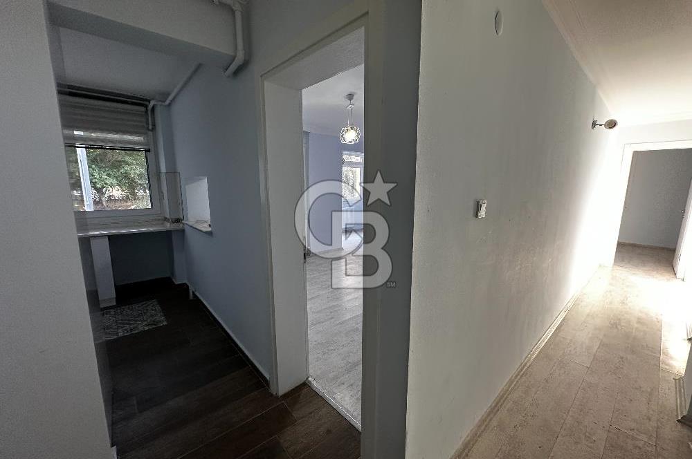 Seferihisar Camikebir'de Site İçinde Geniş 3+1 | 125 m² Net