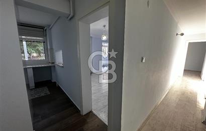 Seferihisar Camikebir'de Site İçinde Geniş 3+1 | 125 m² Net