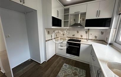 Seferihisar Camikebir'de Site İçinde Geniş 3+1 | 125 m² Net