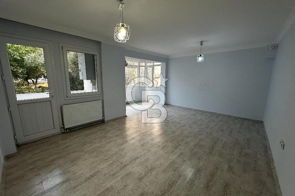 Seferihisar Camikebir'de Site İçinde Geniş 3+1 | 125 m² Net