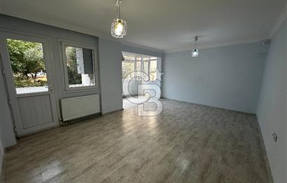 Seferihisar Camikebir'de Site İçinde Geniş 3+1 | 125 m² Net
