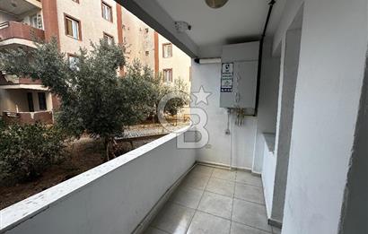 Seferihisar Camikebir'de Site İçinde Geniş 3+1 | 125 m² Net