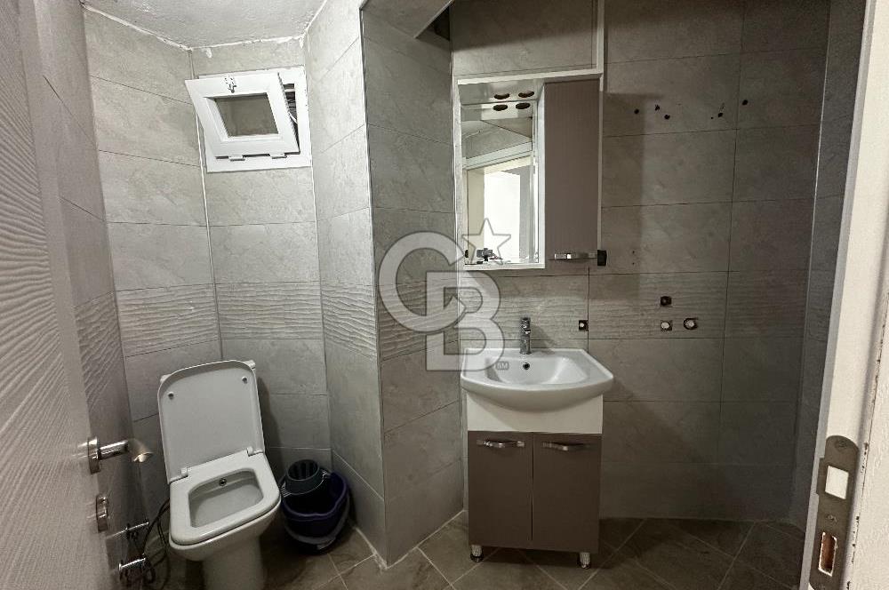 Seferihisar Camikebir'de Site İçinde Geniş 3+1 | 125 m² Net