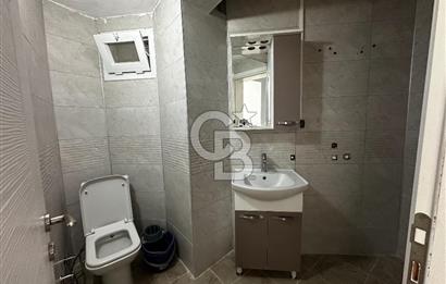 Seferihisar Camikebir'de Site İçinde Geniş 3+1 | 125 m² Net