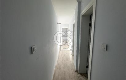 Seferihisar Camikebir'de Site İçinde Geniş 3+1 | 125 m² Net