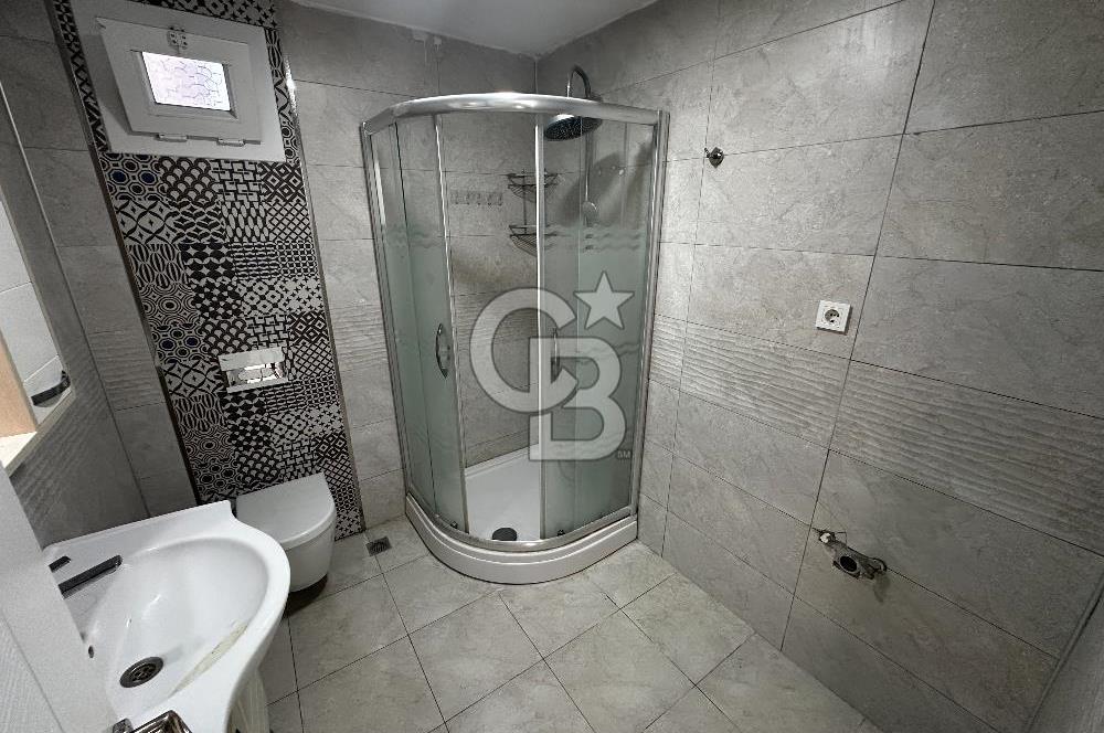 Seferihisar Camikebir'de Site İçinde Geniş 3+1 | 125 m² Net