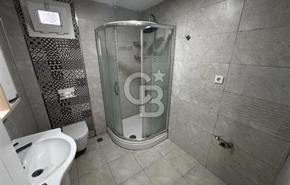 Seferihisar Camikebir'de Site İçinde Geniş 3+1 | 125 m² Net