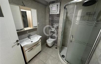 Seferihisar Camikebir'de Site İçinde Geniş 3+1 | 125 m² Net